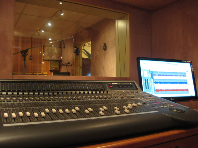 Rainbow Recording Studio Rainbow Recording Studio
